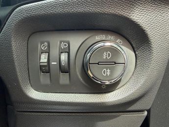 Vauxhall Corsa 1.2 Turbo Elite Nav Auto Euro 6 (s/s) 5dr