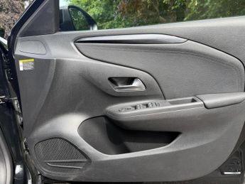 Vauxhall Corsa 1.2 Turbo Elite Nav Auto Euro 6 (s/s) 5dr