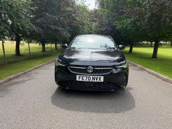 Vauxhall Corsa 1.2 Turbo Elite Nav Auto Euro 6 (s/s) 5dr