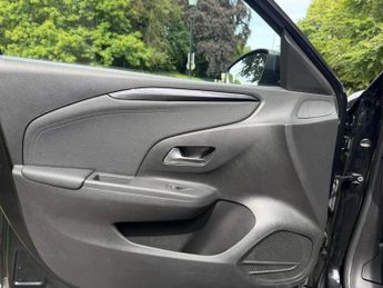 Vauxhall Corsa 1.2 Turbo Elite Nav Auto Euro 6 (s/s) 5dr