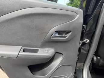 Vauxhall Corsa 1.2 Turbo Elite Nav Auto Euro 6 (s/s) 5dr