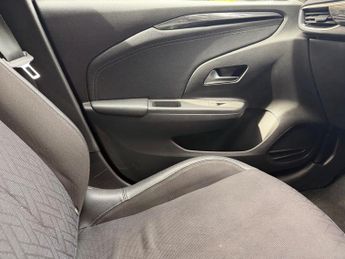 Vauxhall Corsa 1.2 Turbo Elite Nav Auto Euro 6 (s/s) 5dr