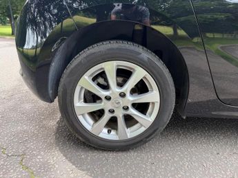 Vauxhall Corsa 1.2 Turbo Elite Nav Auto Euro 6 (s/s) 5dr