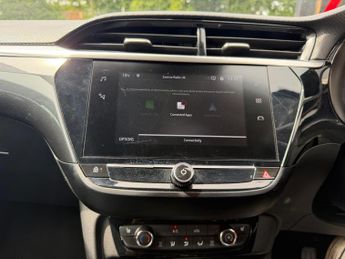 Vauxhall Corsa 1.2 Turbo Elite Nav Auto Euro 6 (s/s) 5dr