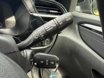 Vauxhall Corsa 1.2 Turbo Elite Nav Auto Euro 6 (s/s) 5dr