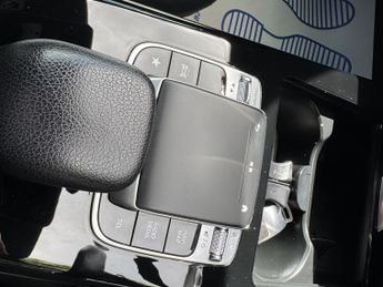 Mercedes-Benz A Class 1.5 A180d Sport 7G-DCT Euro 6 (s/s) 5dr