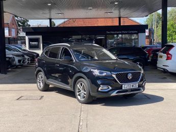 MG HS 1.5 T-GDI Exclusive DCT Euro 6 (s/s) 5dr