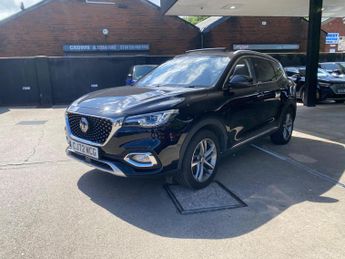 MG MG HS 1.5 T-GDI Exclusive DCT Euro 6 (s/s) 5dr