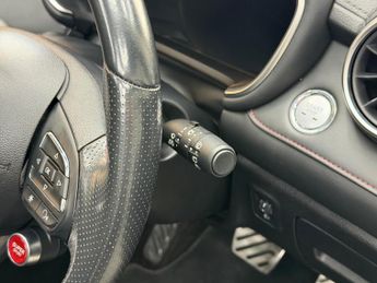 MG MG HS 1.5 T-GDI Exclusive DCT Euro 6 (s/s) 5dr