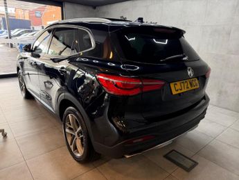 MG MG HS 1.5 T-GDI Exclusive DCT Euro 6 (s/s) 5dr