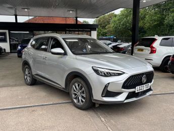 MG HS 1.5 T-GDI SE DCT Euro 6 (s/s) 5dr