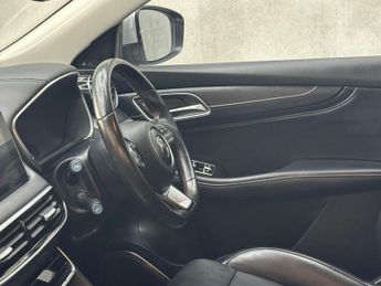 MG MG HS 1.5 T-GDI SE DCT Euro 6 (s/s) 5dr