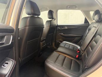 MG MG HS 1.5 T-GDI SE DCT Euro 6 (s/s) 5dr
