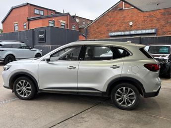 MG MG HS 1.5 T-GDI SE DCT Euro 6 (s/s) 5dr