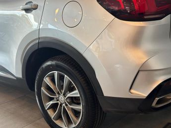 MG MG HS 1.5 T-GDI SE DCT Euro 6 (s/s) 5dr