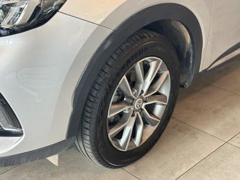 MG MG HS 1.5 T-GDI SE DCT Euro 6 (s/s) 5dr