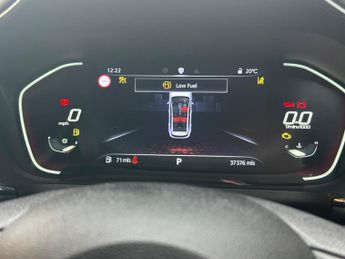 MG MG HS 1.5 T-GDI SE DCT Euro 6 (s/s) 5dr