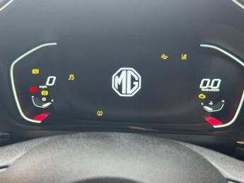 MG MG HS 1.5 T-GDI SE DCT Euro 6 (s/s) 5dr
