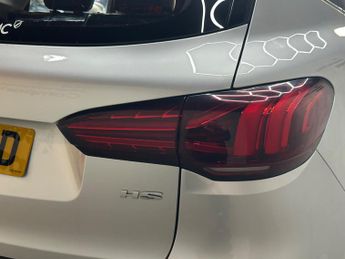 MG MG HS 1.5 T-GDI SE DCT Euro 6 (s/s) 5dr