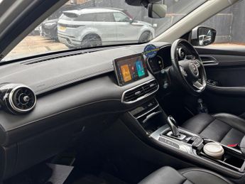 MG MG HS 1.5 T-GDI SE DCT Euro 6 (s/s) 5dr