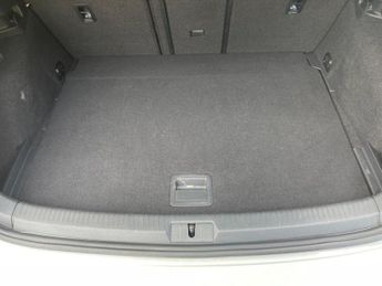 Volkswagen Golf 2.0 TSI BlueMotion Tech R DSG 4Motion Euro 6 (s/s) 5dr