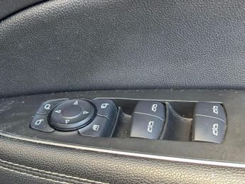 Vauxhall Insignia 1.5i Turbo GPF SRi VX Line Nav Grand Sport Euro 6 (s/s) 5dr