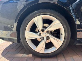 Vauxhall Insignia 1.5i Turbo GPF SRi VX Line Nav Grand Sport Euro 6 (s/s) 5dr