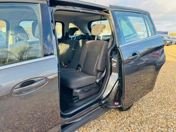 Ford Grand C-Max 1.5 TDCi Zetec Powershift Euro 6 (s/s) 5dr