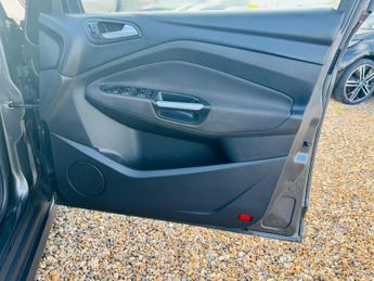 Ford Grand C-Max 1.5 TDCi Zetec Powershift Euro 6 (s/s) 5dr