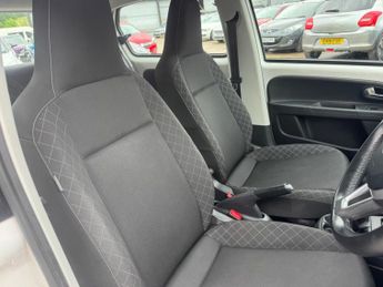 Skoda Citigo 1.0 MPI GreenTech SE L Euro 6 (s/s) 5dr
