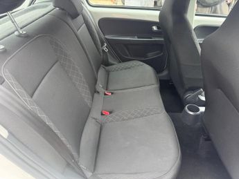 Skoda Citigo 1.0 MPI GreenTech SE L Euro 6 (s/s) 5dr