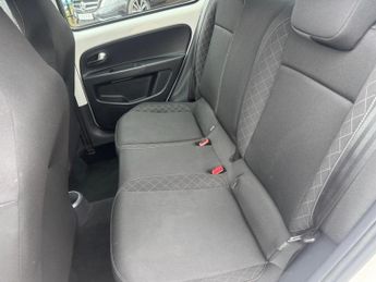 Skoda Citigo 1.0 MPI GreenTech SE L Euro 6 (s/s) 5dr