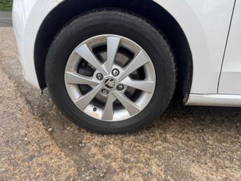 Skoda Citigo 1.0 MPI GreenTech SE L Euro 6 (s/s) 5dr