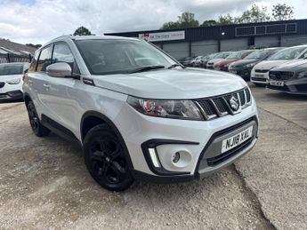 Suzuki Grand Vitara 1.4 Boosterjet S ALLGRIP Euro 6 (s/s) 5dr