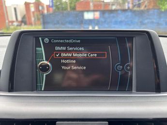 BMW 1 Series 1.6 114d Sport Euro 5 (s/s) 5dr