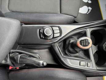 BMW 1 Series 1.6 114d Sport Euro 5 (s/s) 5dr