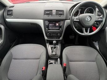 Skoda Yeti 1.2 TSI SE Outdoor DSG Euro 6 (s/s) 5dr