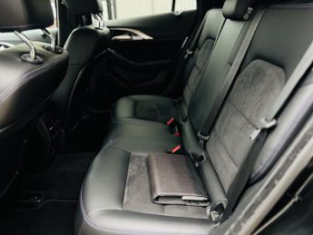 Infiniti Q30 1.5d Premium InTouch DCT Euro 6 (s/s) 5dr