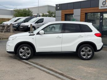 Suzuki Vitara 1.6 SZ-T Euro 6 (s/s) 5dr