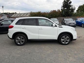 Suzuki Vitara 1.6 SZ-T Euro 6 (s/s) 5dr