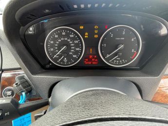 BMW X5 3.0 30d SE Auto xDrive Euro 4 5dr