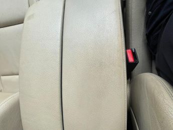 BMW X5 3.0 30d SE Auto xDrive Euro 4 5dr