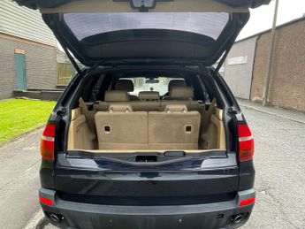 BMW X5 3.0 30d SE Auto xDrive Euro 4 5dr