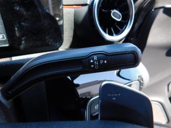 Mercedes-Benz A Class 1.3 A200 AMG Line 7G-DCT Euro 6 (s/s) 5dr