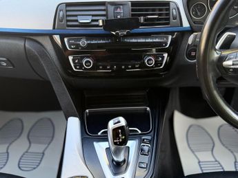 BMW 3 Series 2.0 330e 7.6kWh M Sport Auto Euro 6 (s/s) 4dr