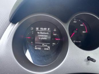 SEAT Altea XL 1.6 TDI CR I TECH DSG Euro 5 5dr