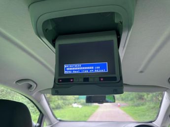 SEAT Altea XL 1.6 TDI CR I TECH DSG Euro 5 5dr