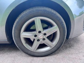 SEAT Altea XL 1.6 TDI CR I TECH DSG Euro 5 5dr