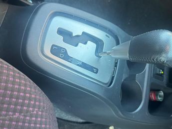 Mitsubishi Mirage 1.2 3 CVT Euro 5 (s/s) 5dr