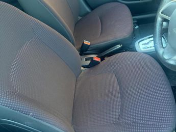 Mitsubishi Mirage 1.2 3 CVT Euro 5 (s/s) 5dr
